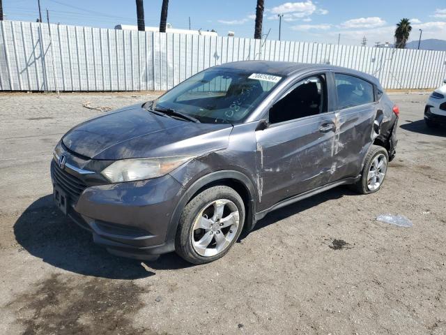 Photo 0 VIN: 3CZRU5H30GM712131 - HONDA HR-V LX 