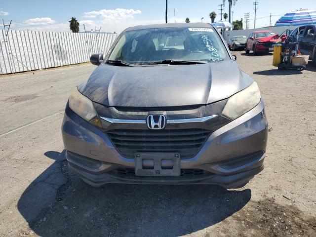 Photo 4 VIN: 3CZRU5H30GM712131 - HONDA HR-V LX 