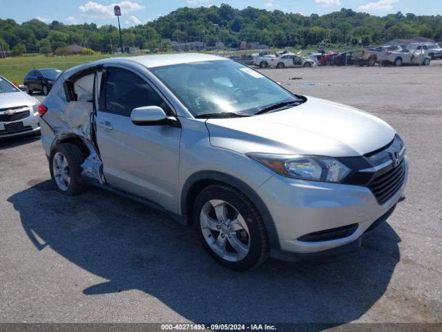 Photo 0 VIN: 3CZRU5H30GM717300 - HONDA HR-V 