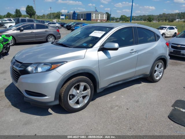 Photo 1 VIN: 3CZRU5H30GM717300 - HONDA HR-V 