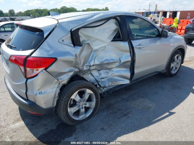 Photo 3 VIN: 3CZRU5H30GM717300 - HONDA HR-V 