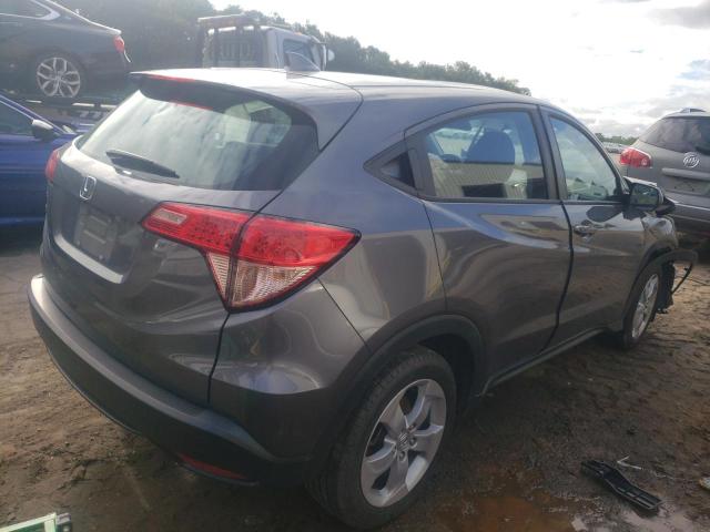 Photo 3 VIN: 3CZRU5H30GM723310 - HONDA HR-V LX 