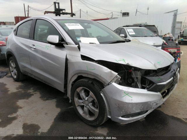 Photo 0 VIN: 3CZRU5H30GM724621 - HONDA HR-V 