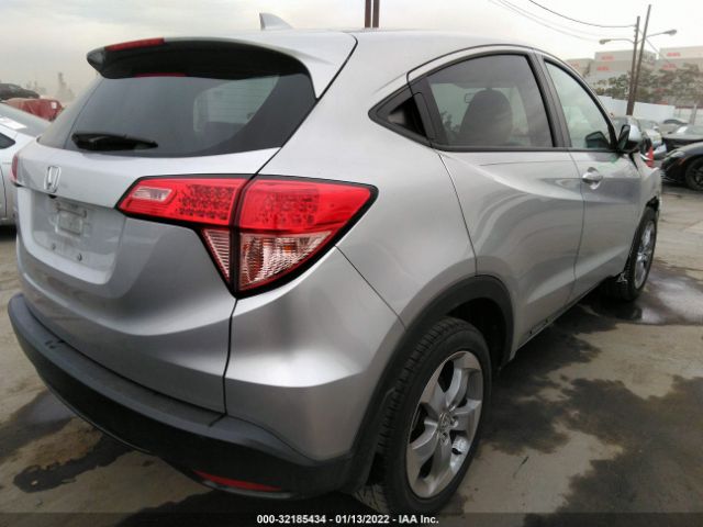 Photo 3 VIN: 3CZRU5H30GM724621 - HONDA HR-V 