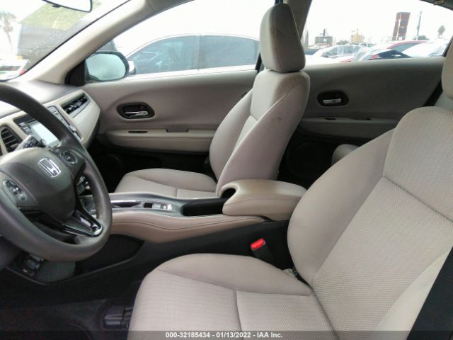 Photo 4 VIN: 3CZRU5H30GM724621 - HONDA HR-V 