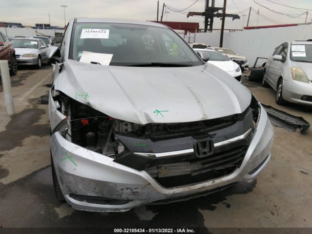 Photo 5 VIN: 3CZRU5H30GM724621 - HONDA HR-V 