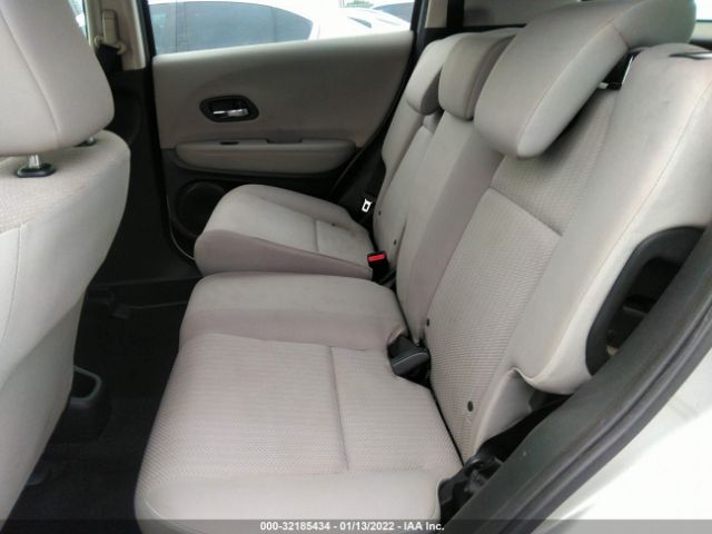 Photo 7 VIN: 3CZRU5H30GM724621 - HONDA HR-V 