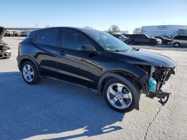 Photo 3 VIN: 3CZRU5H30GM733853 - HONDA HR-V LX 