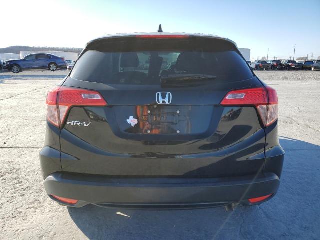 Photo 5 VIN: 3CZRU5H30GM733853 - HONDA HR-V LX 