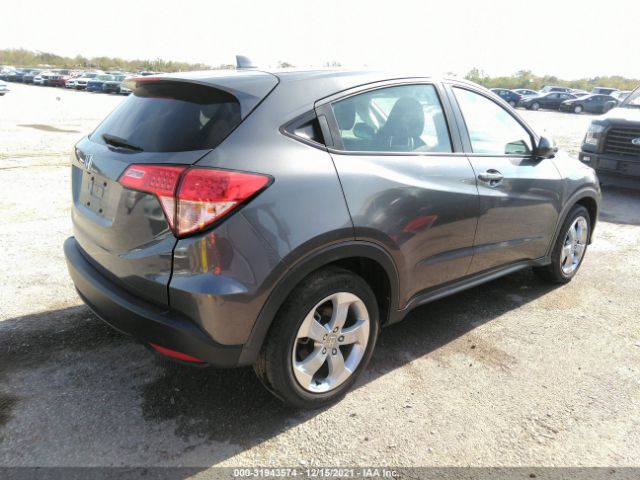 Photo 3 VIN: 3CZRU5H30GM739331 - HONDA HR-V 