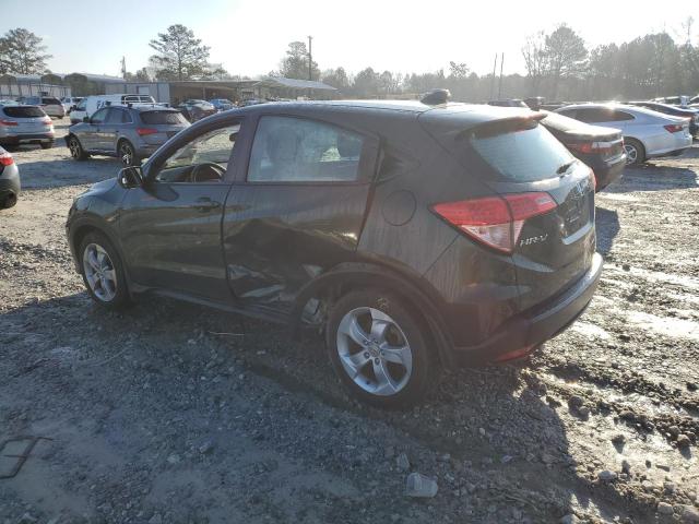 Photo 1 VIN: 3CZRU5H30GM742519 - HONDA HR-V 