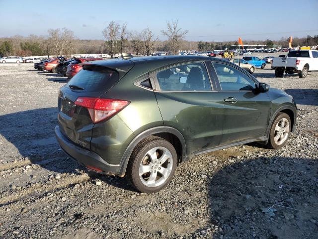 Photo 2 VIN: 3CZRU5H30GM742519 - HONDA HR-V 