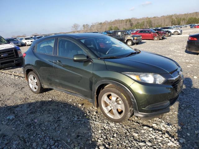 Photo 3 VIN: 3CZRU5H30GM742519 - HONDA HR-V 