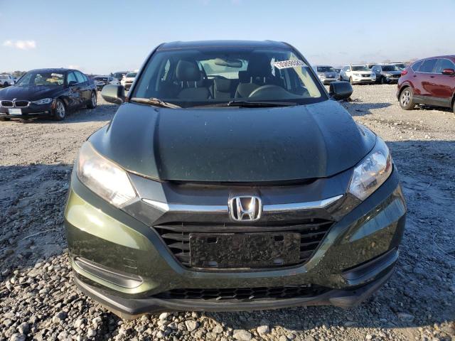 Photo 4 VIN: 3CZRU5H30GM742519 - HONDA HR-V 