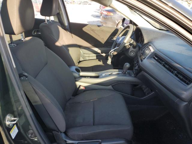 Photo 6 VIN: 3CZRU5H30GM742519 - HONDA HR-V 