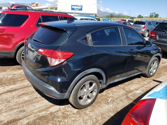 Photo 2 VIN: 3CZRU5H30GM743069 - HONDA HR-V LX 