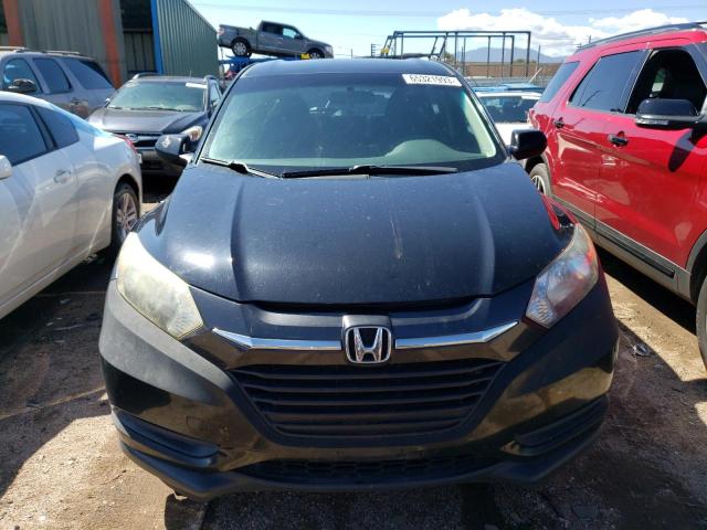 Photo 4 VIN: 3CZRU5H30GM743069 - HONDA HR-V LX 