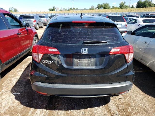 Photo 5 VIN: 3CZRU5H30GM743069 - HONDA HR-V LX 