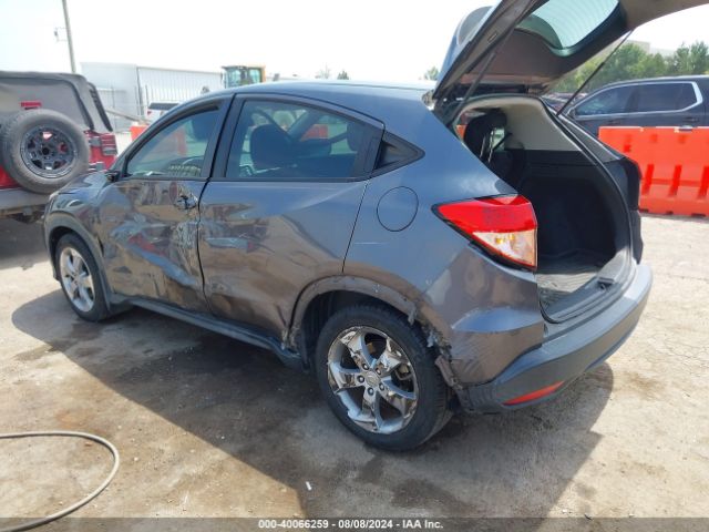 Photo 2 VIN: 3CZRU5H30GM748272 - HONDA HR-V 