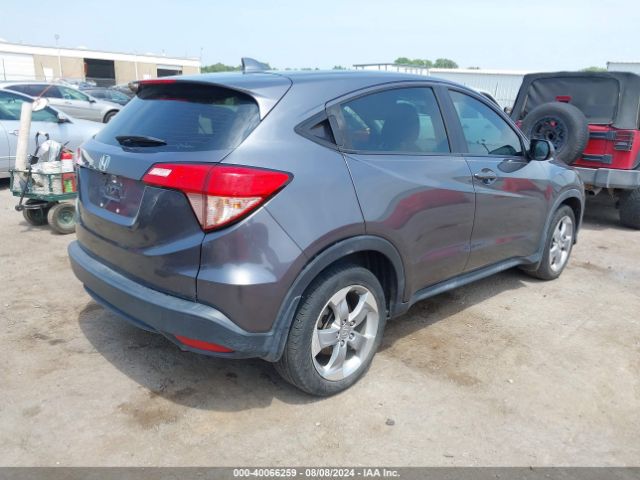 Photo 3 VIN: 3CZRU5H30GM748272 - HONDA HR-V 