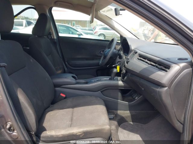 Photo 4 VIN: 3CZRU5H30GM748272 - HONDA HR-V 