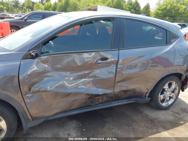 Photo 5 VIN: 3CZRU5H30GM748272 - HONDA HR-V 