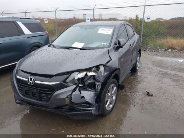 Photo 1 VIN: 3CZRU5H30GM752063 - HONDA HR-V 