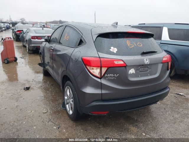 Photo 2 VIN: 3CZRU5H30GM752063 - HONDA HR-V 