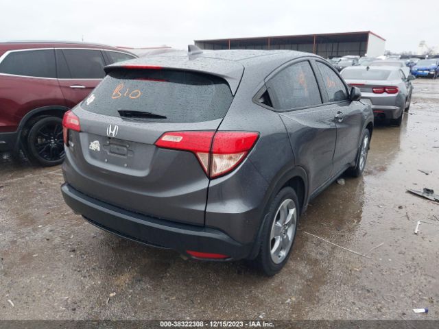 Photo 3 VIN: 3CZRU5H30GM752063 - HONDA HR-V 