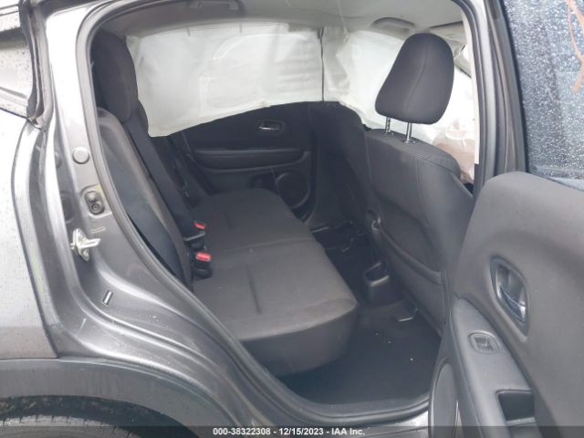 Photo 7 VIN: 3CZRU5H30GM752063 - HONDA HR-V 