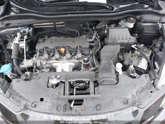 Photo 9 VIN: 3CZRU5H30GM752063 - HONDA HR-V 