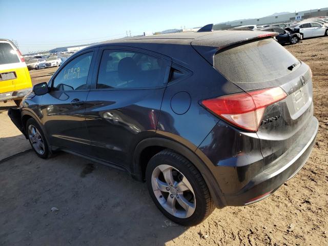 Photo 1 VIN: 3CZRU5H30GM756288 - HONDA HR-V LX 