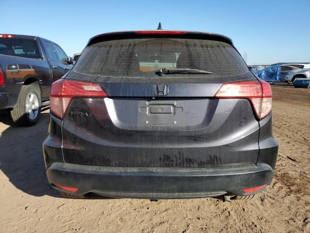 Photo 5 VIN: 3CZRU5H30GM756288 - HONDA HR-V LX 