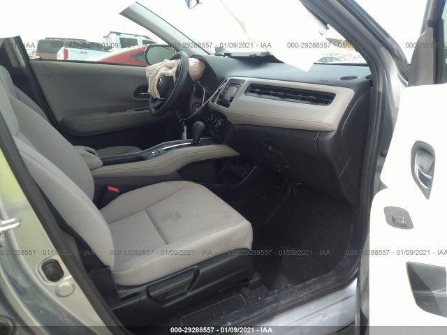 Photo 4 VIN: 3CZRU5H30HG706507 - HONDA HR-V 