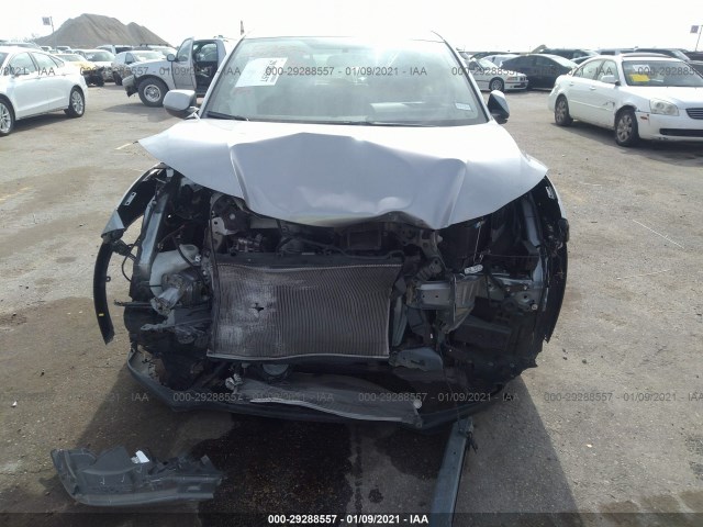 Photo 5 VIN: 3CZRU5H30HG706507 - HONDA HR-V 