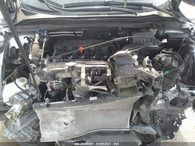 Photo 9 VIN: 3CZRU5H30HG706507 - HONDA HR-V 