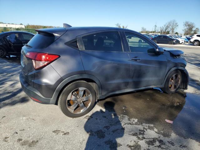 Photo 2 VIN: 3CZRU5H30HG706880 - HONDA HR-V 