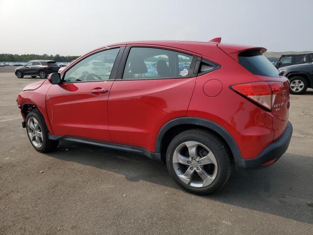 Photo 1 VIN: 3CZRU5H30HG707804 - HONDA HR-V LX 