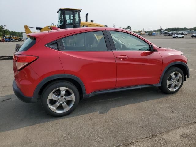 Photo 2 VIN: 3CZRU5H30HG707804 - HONDA HR-V LX 