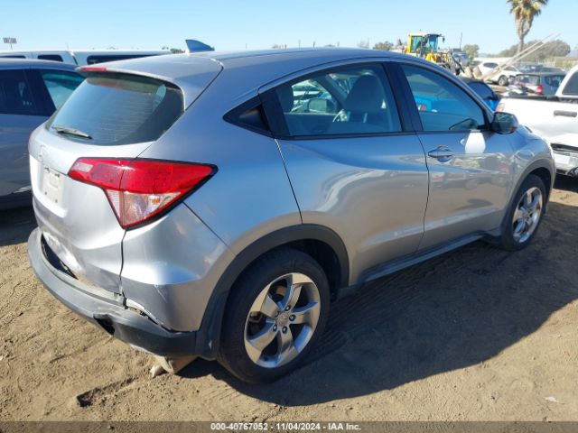 Photo 3 VIN: 3CZRU5H30HG708290 - HONDA HR-V 