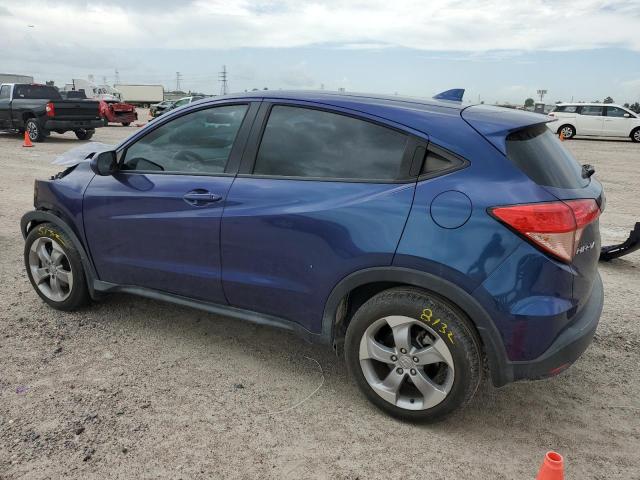 Photo 1 VIN: 3CZRU5H30HM701907 - HONDA HR-V LX 