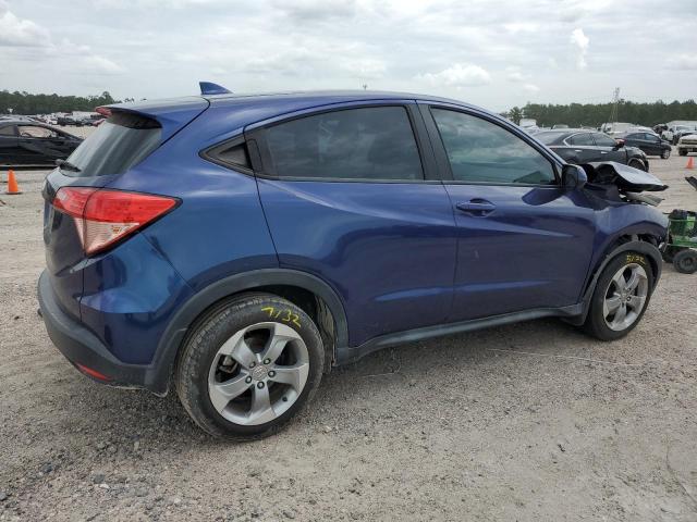 Photo 2 VIN: 3CZRU5H30HM701907 - HONDA HR-V LX 