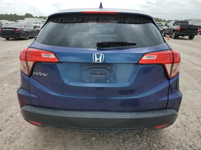 Photo 5 VIN: 3CZRU5H30HM701907 - HONDA HR-V LX 