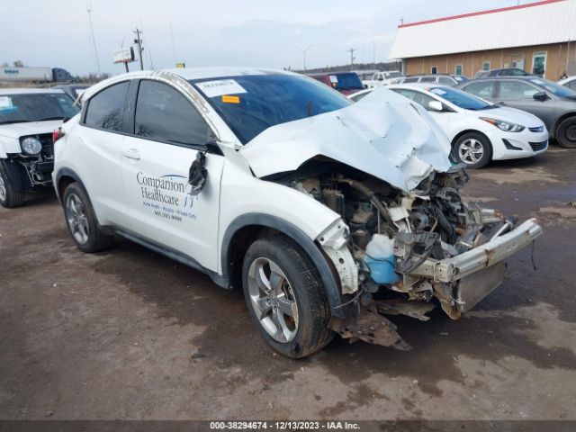 Photo 0 VIN: 3CZRU5H30HM702877 - HONDA HR-V 