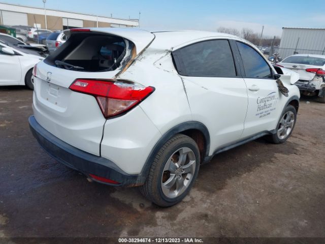 Photo 3 VIN: 3CZRU5H30HM702877 - HONDA HR-V 