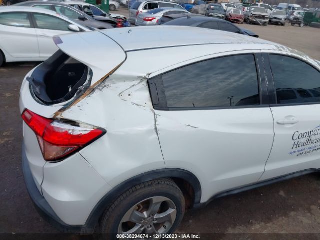 Photo 5 VIN: 3CZRU5H30HM702877 - HONDA HR-V 