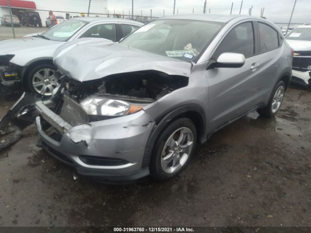 Photo 1 VIN: 3CZRU5H30HM708646 - HONDA HR-V 