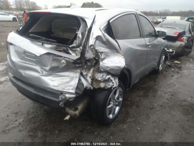 Photo 3 VIN: 3CZRU5H30HM708646 - HONDA HR-V 