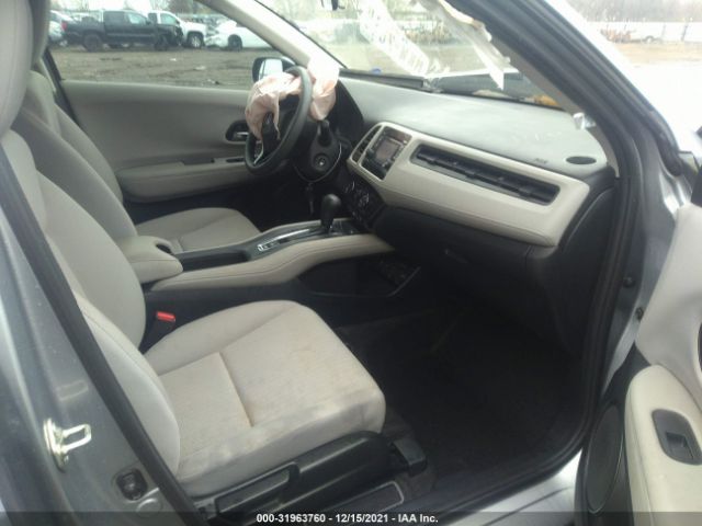 Photo 4 VIN: 3CZRU5H30HM708646 - HONDA HR-V 