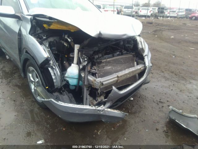 Photo 5 VIN: 3CZRU5H30HM708646 - HONDA HR-V 